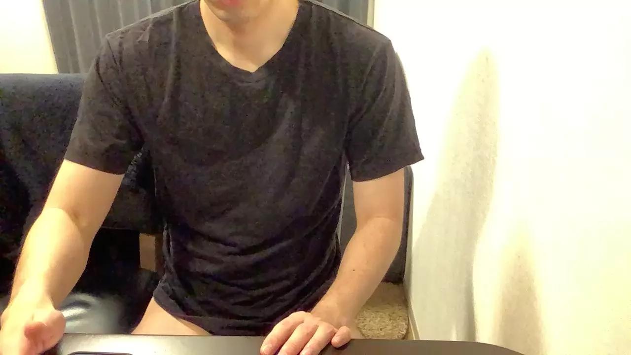 shogo0827 on Cam4 