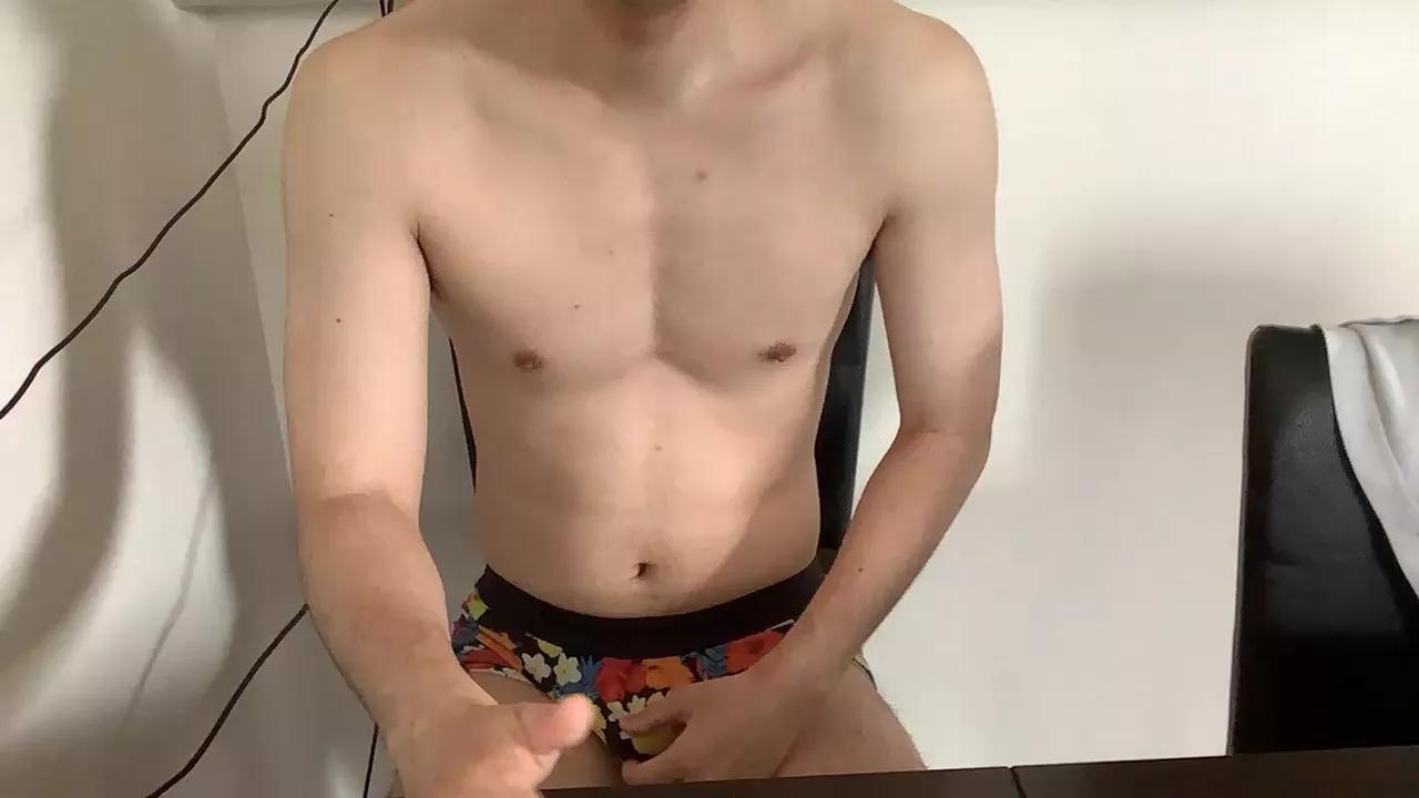 shogo0827 on Cam4 