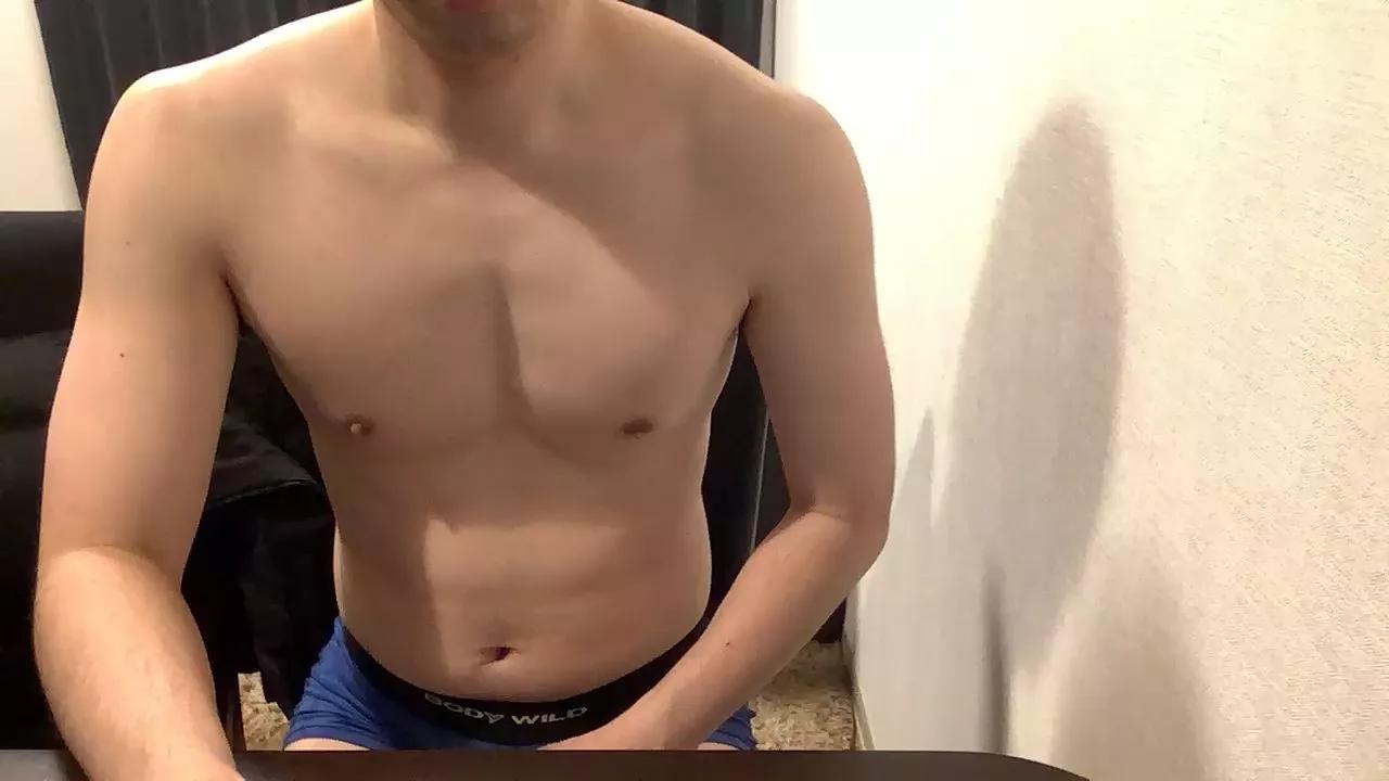 shogo0827 on Cam4 