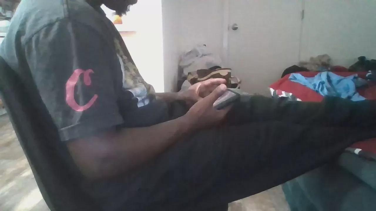 Silkworm_Piper on Cam4 