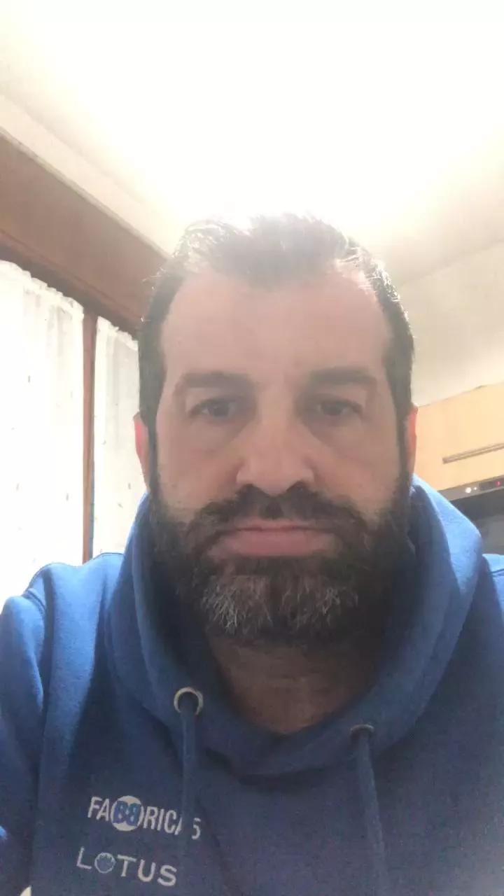 Simo2209 on Cam4 