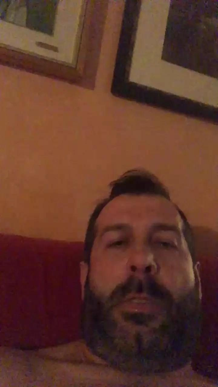 Simo2209 on Cam4 