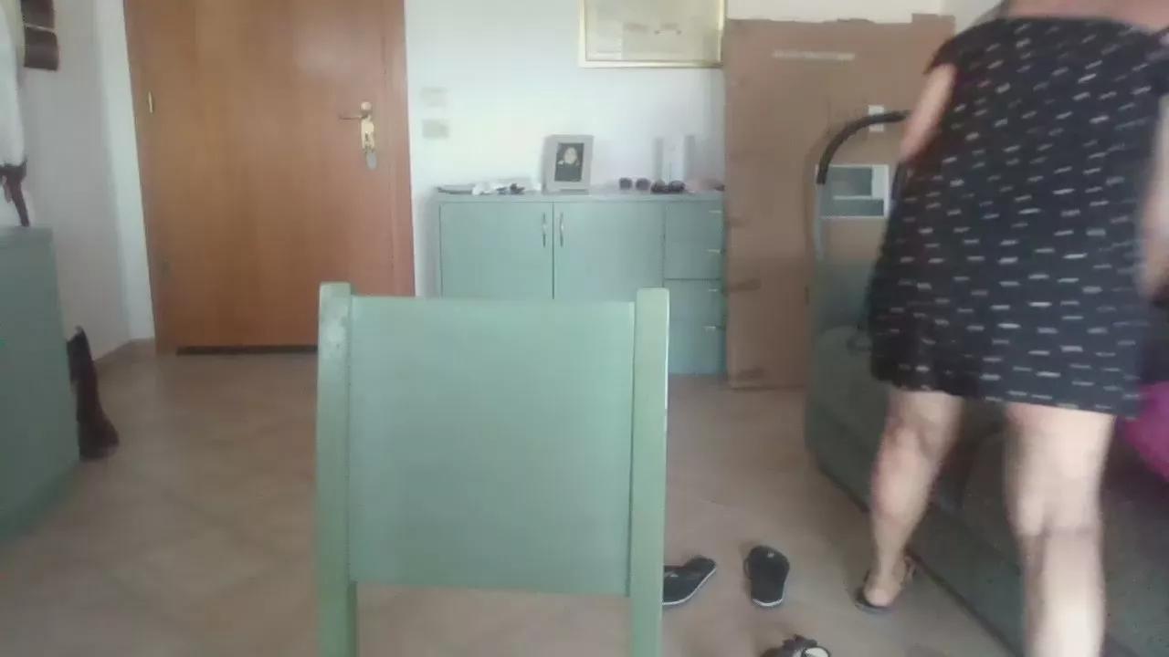 Siria63 on Cam4 