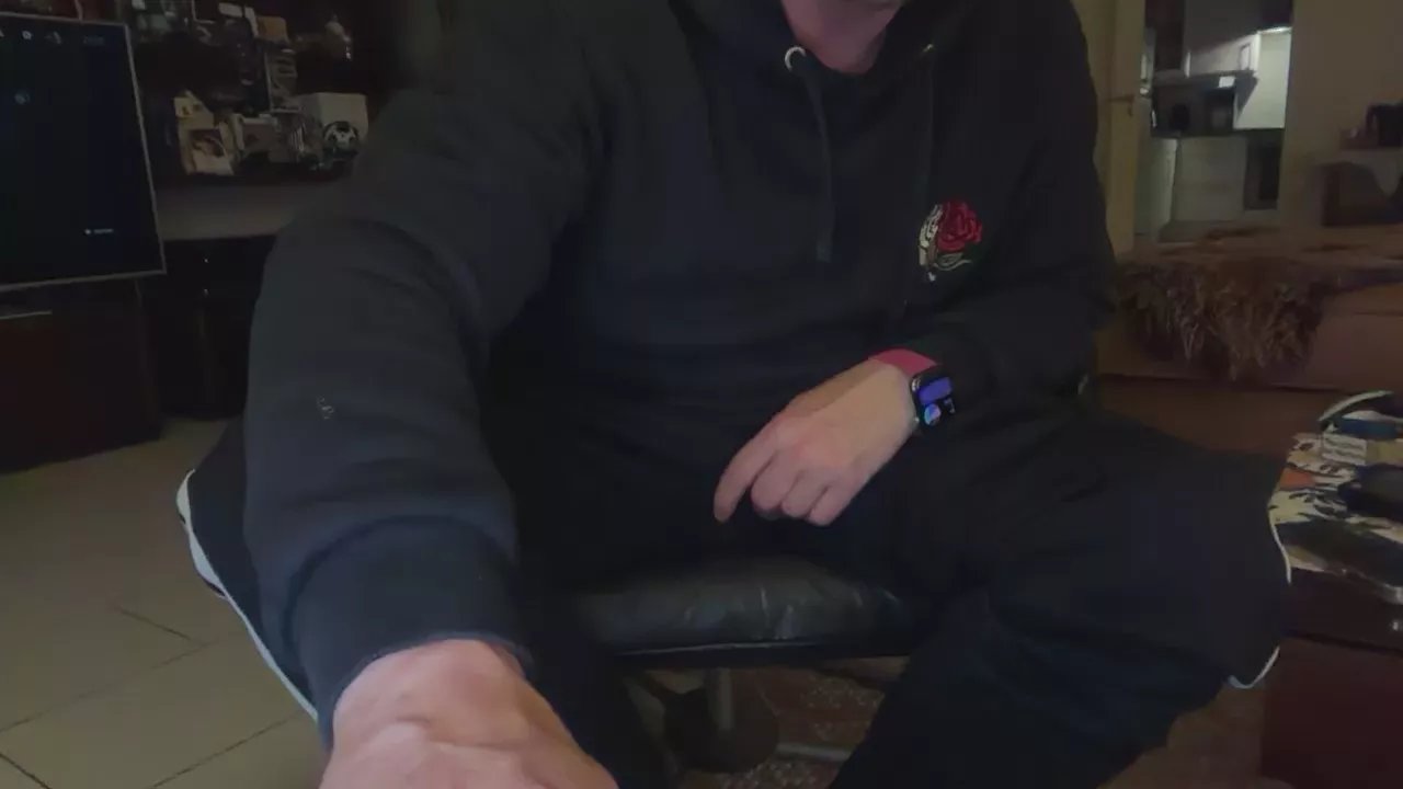 Offline sk8_bong on Cam4