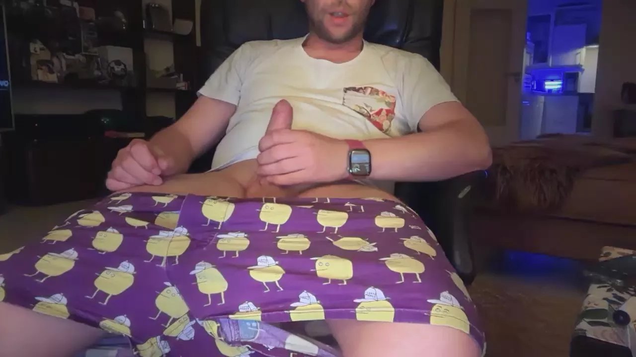 Offline sk8_bong on Cam4