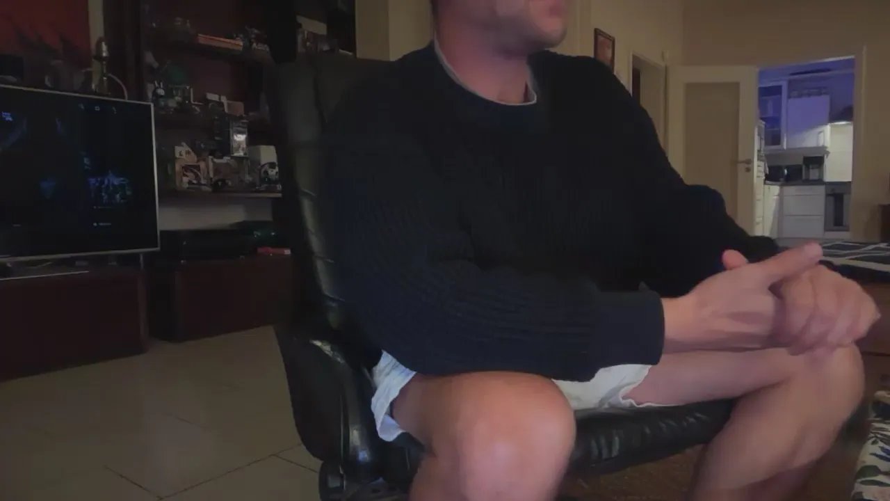 Offline sk8_bong on Cam4