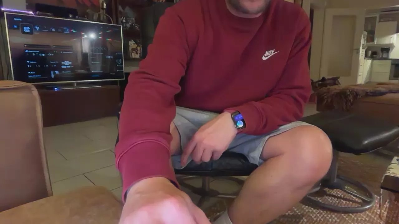 Offline sk8_bong on Cam4