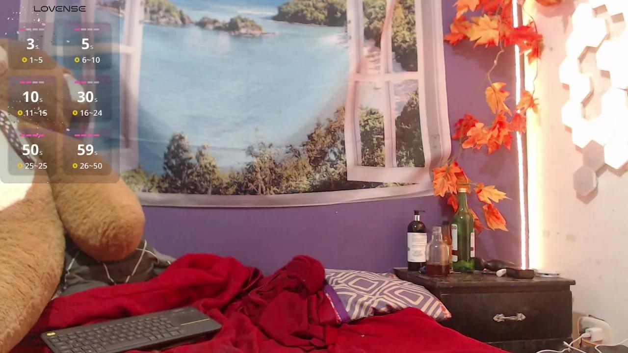 slutty_pet on Cam4 