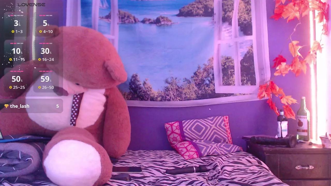 slutty_pet on Cam4 