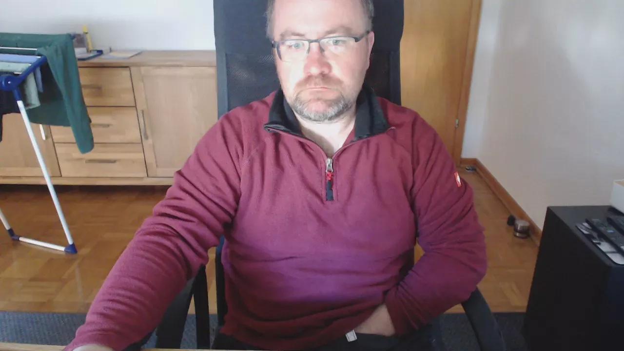 smoro20 on Cam4 