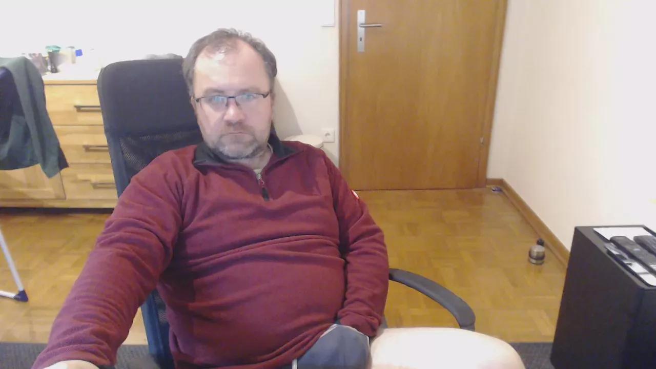 smoro20 on Cam4 