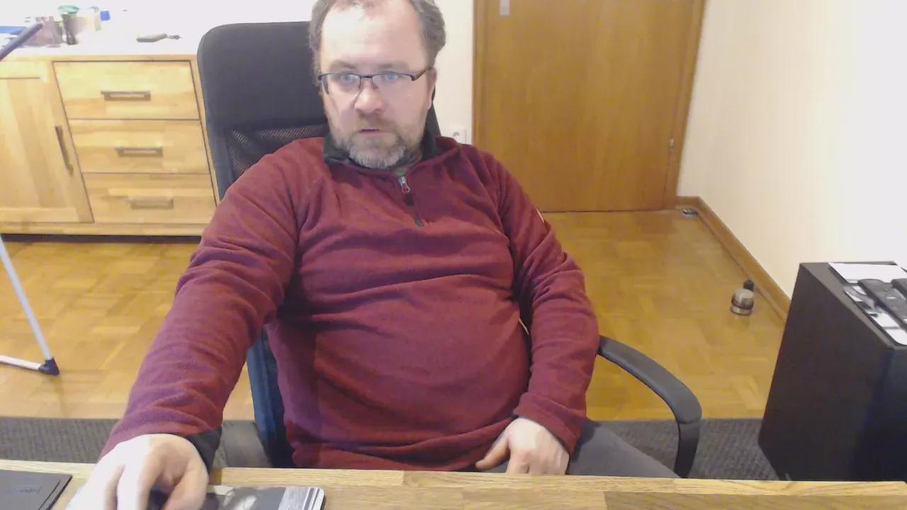 smoro20 on Cam4 