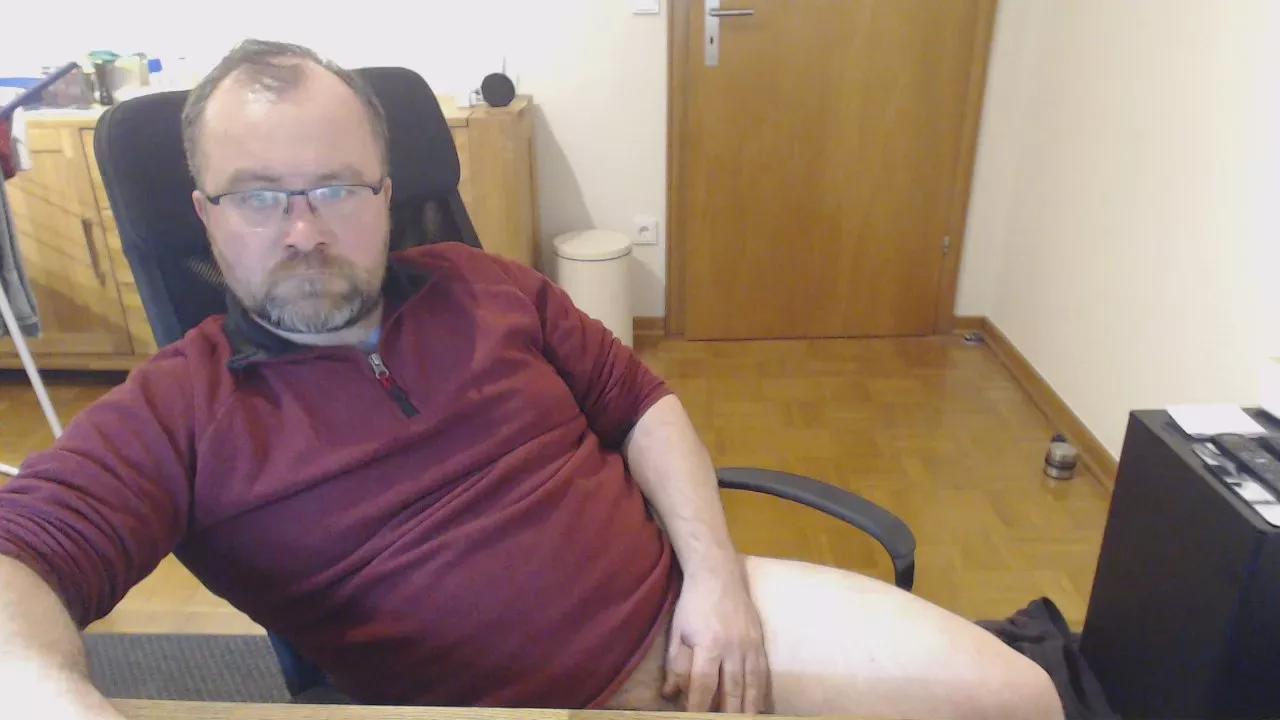 smoro20 on Cam4 