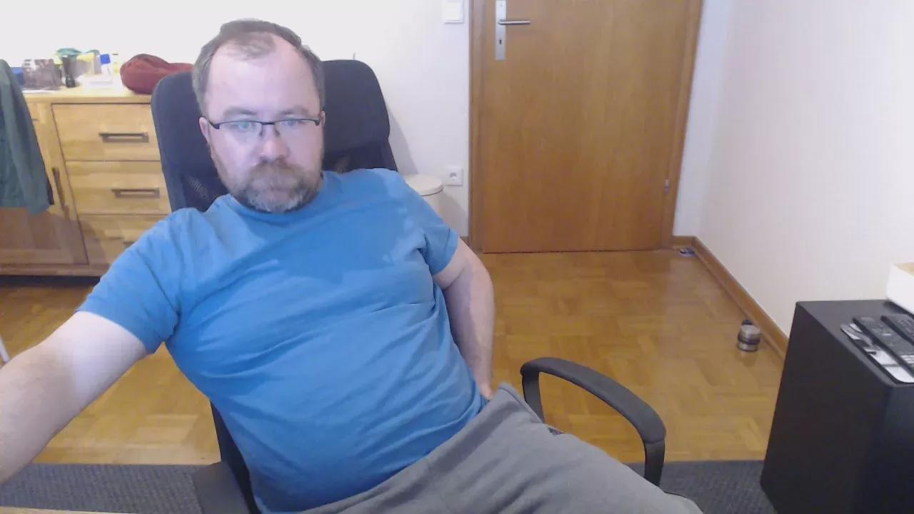 smoro20 on Cam4 