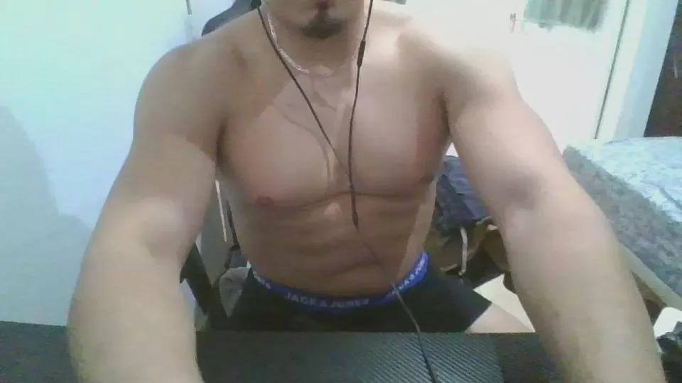 snoodbool on Cam4 