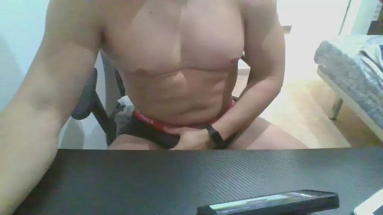 snoodbool on Cam4 