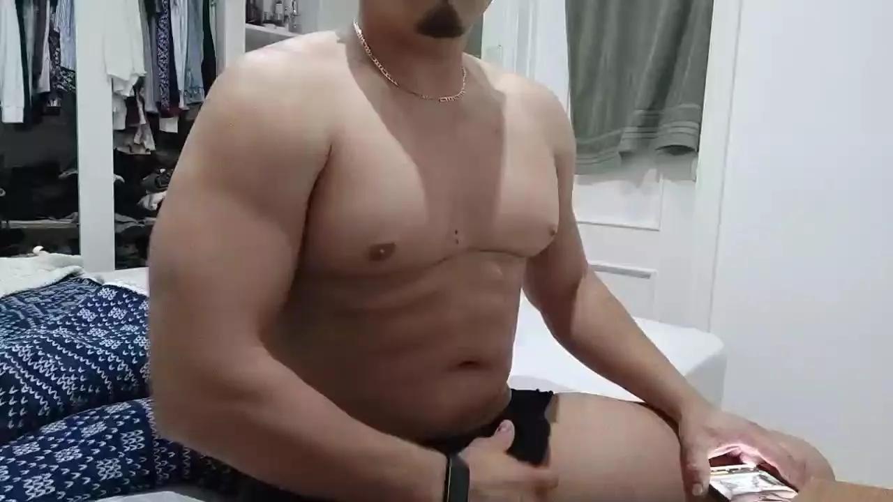 snoodbool on Cam4 