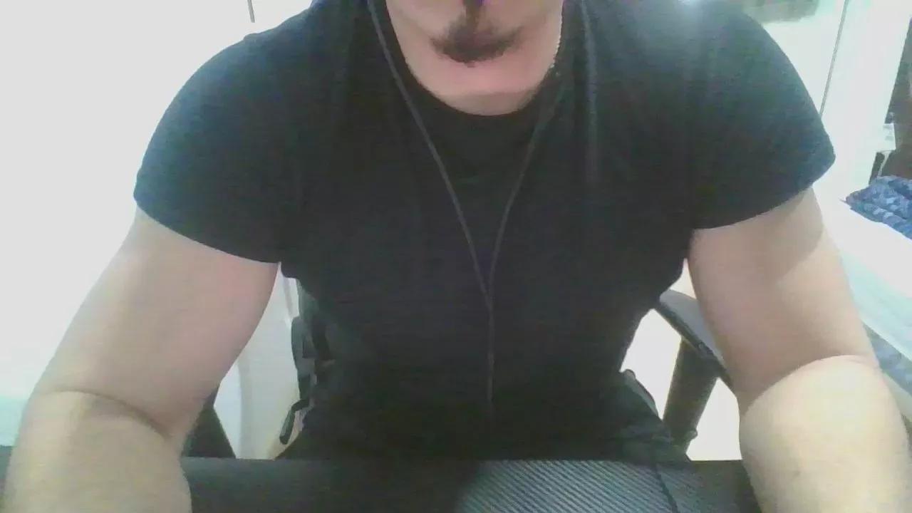 snoodbool on Cam4 