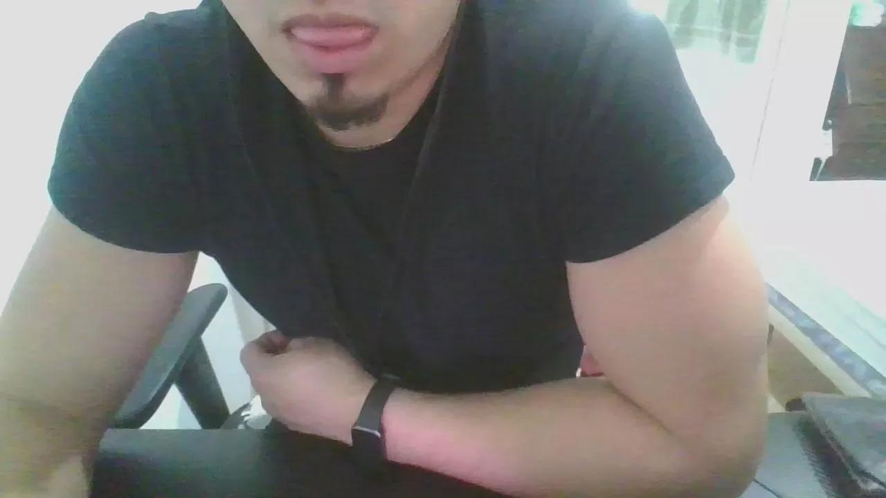 snoodbool on Cam4 