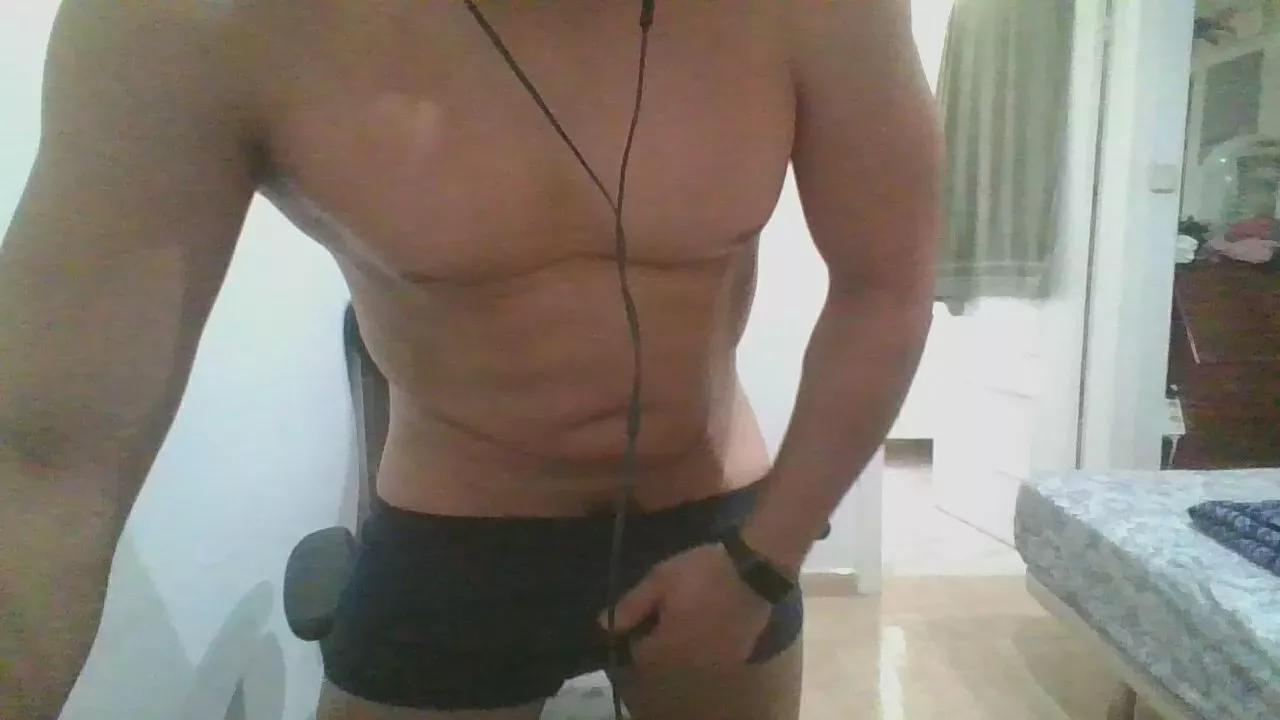 snoodbool on Cam4 