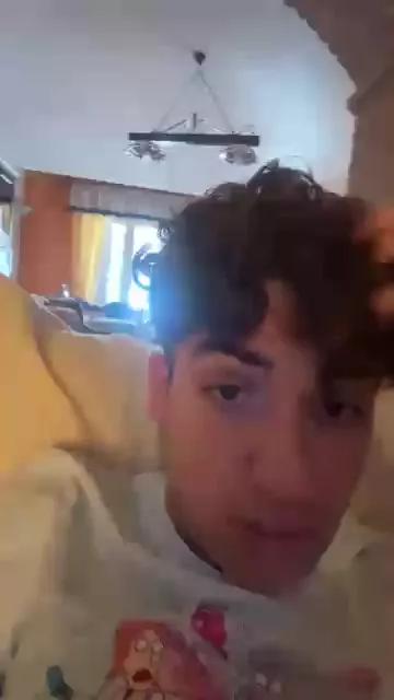 Sofi2348 on Cam4 