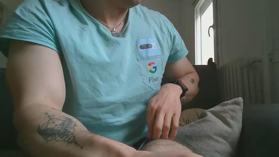 Solca3 on Cam4 