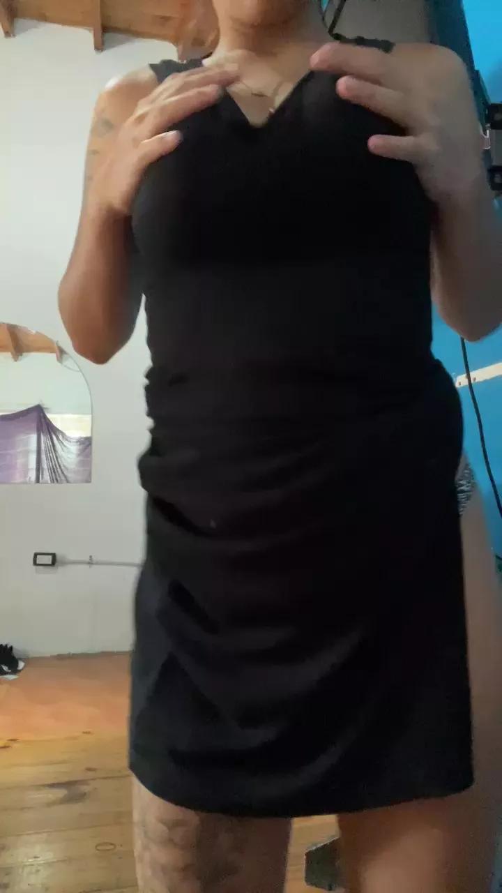 Soledad2091 on Cam4 