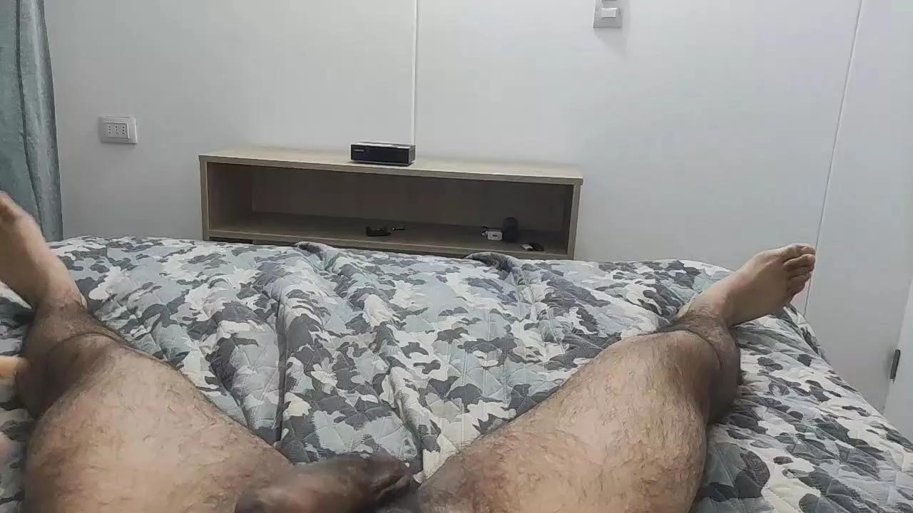 solito69xxx on Cam4 