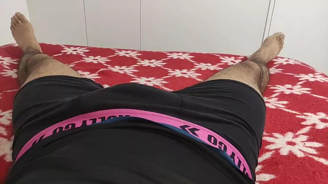solito69xxx on Cam4 