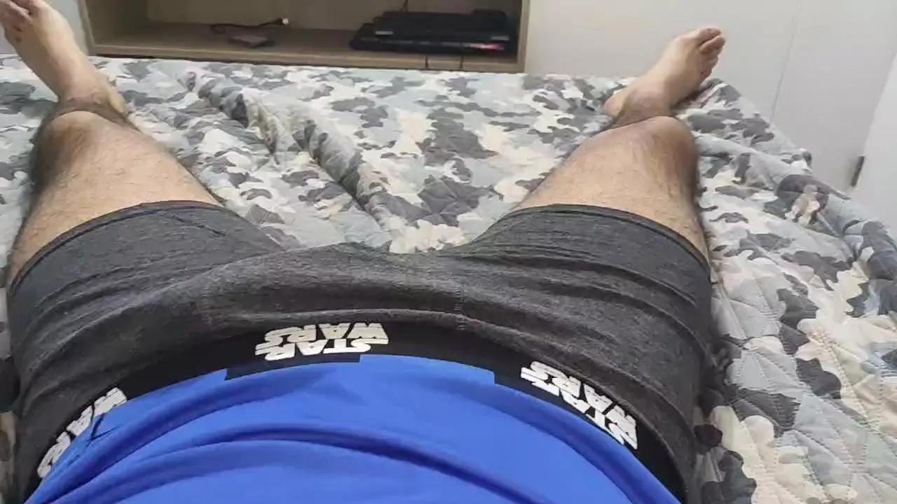 solito69xxx on Cam4 