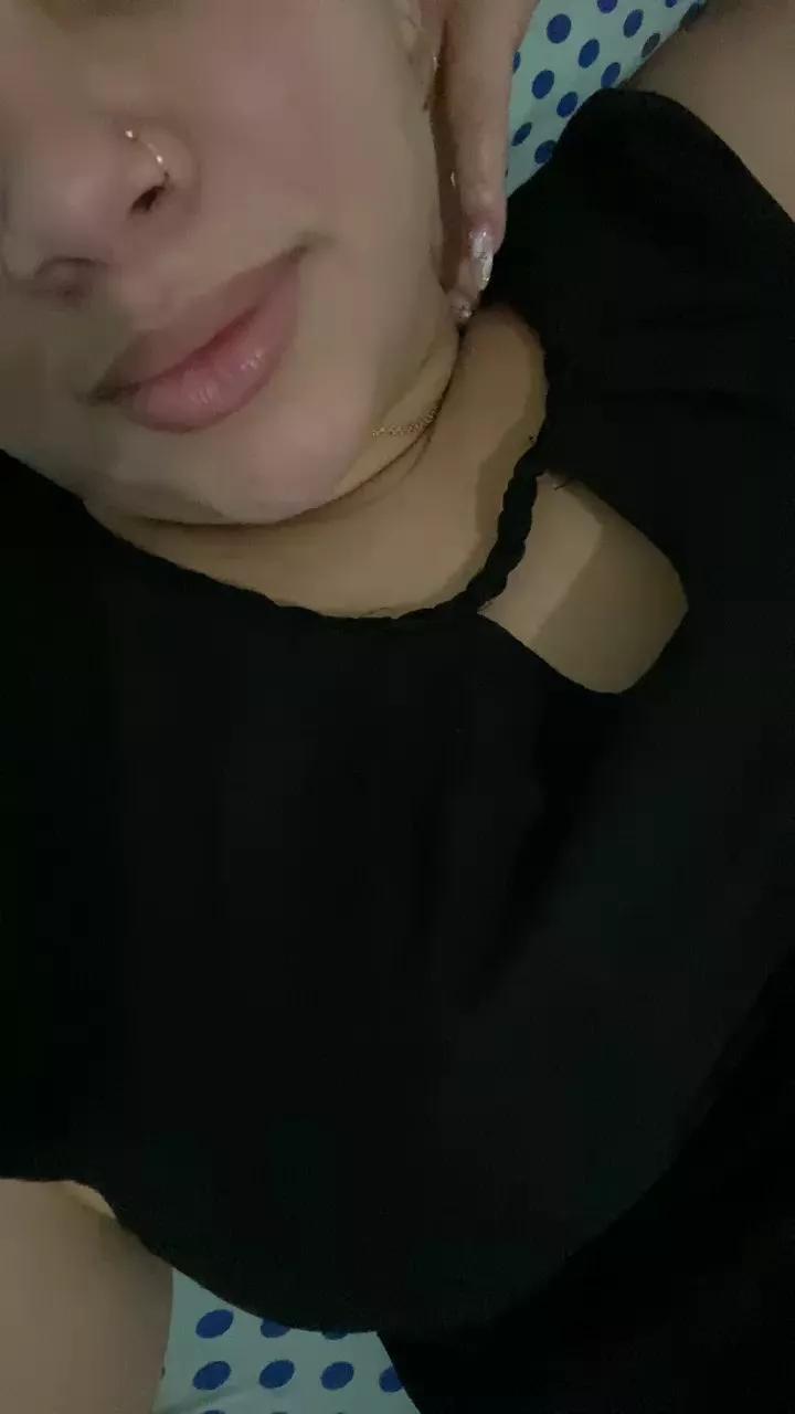 Solmaia on Cam4 