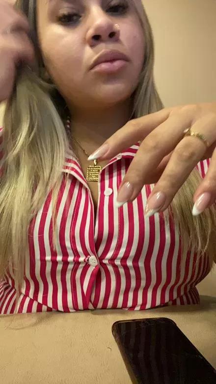 Solmaia on Cam4 