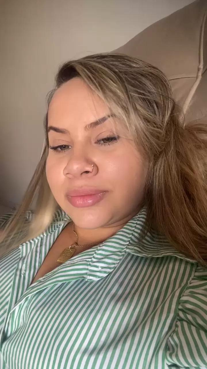 Solmaia on Cam4 