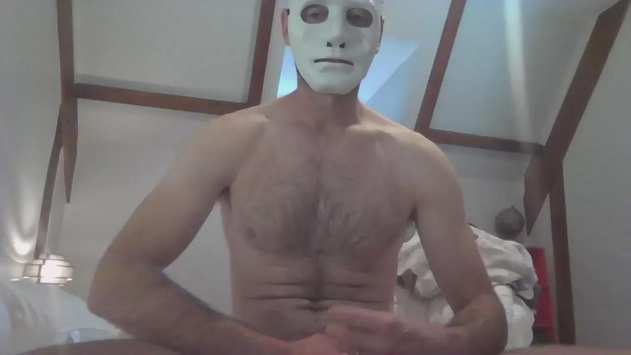 soumisdocile40 on Cam4 