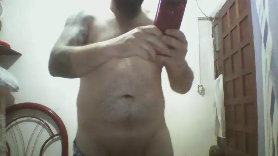 SouUber on Cam4 