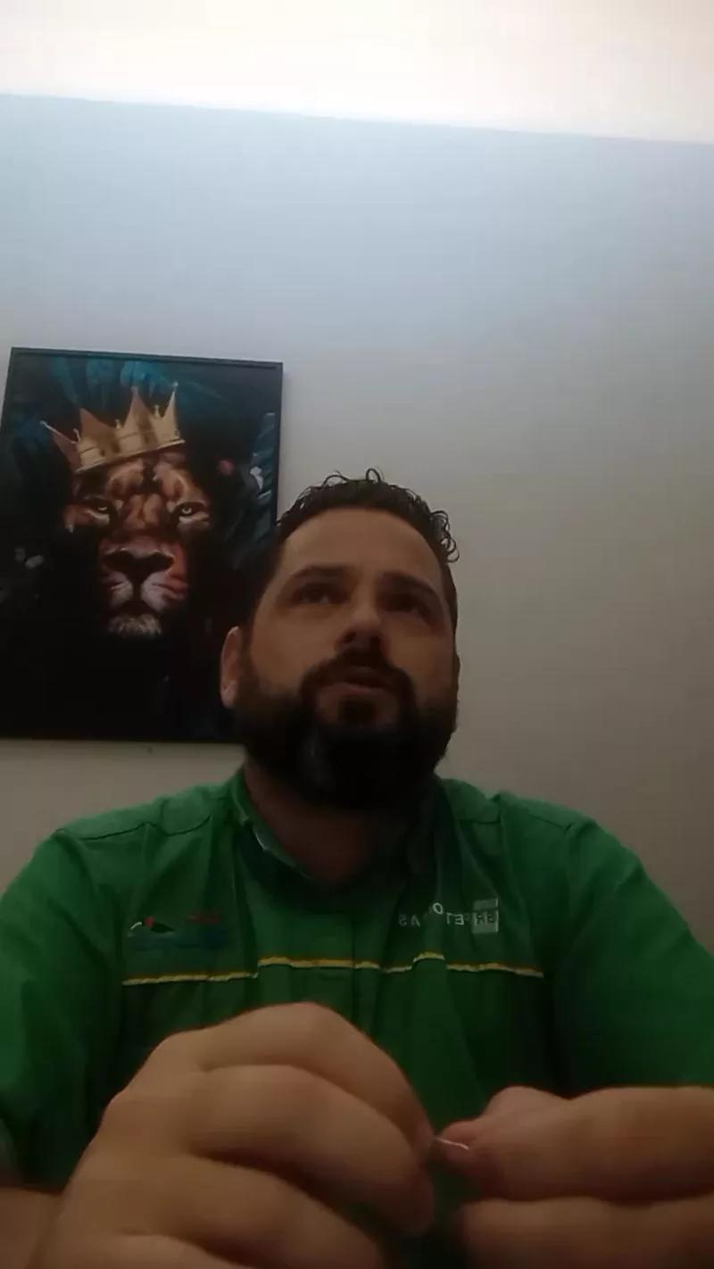 SouUber on Cam4 