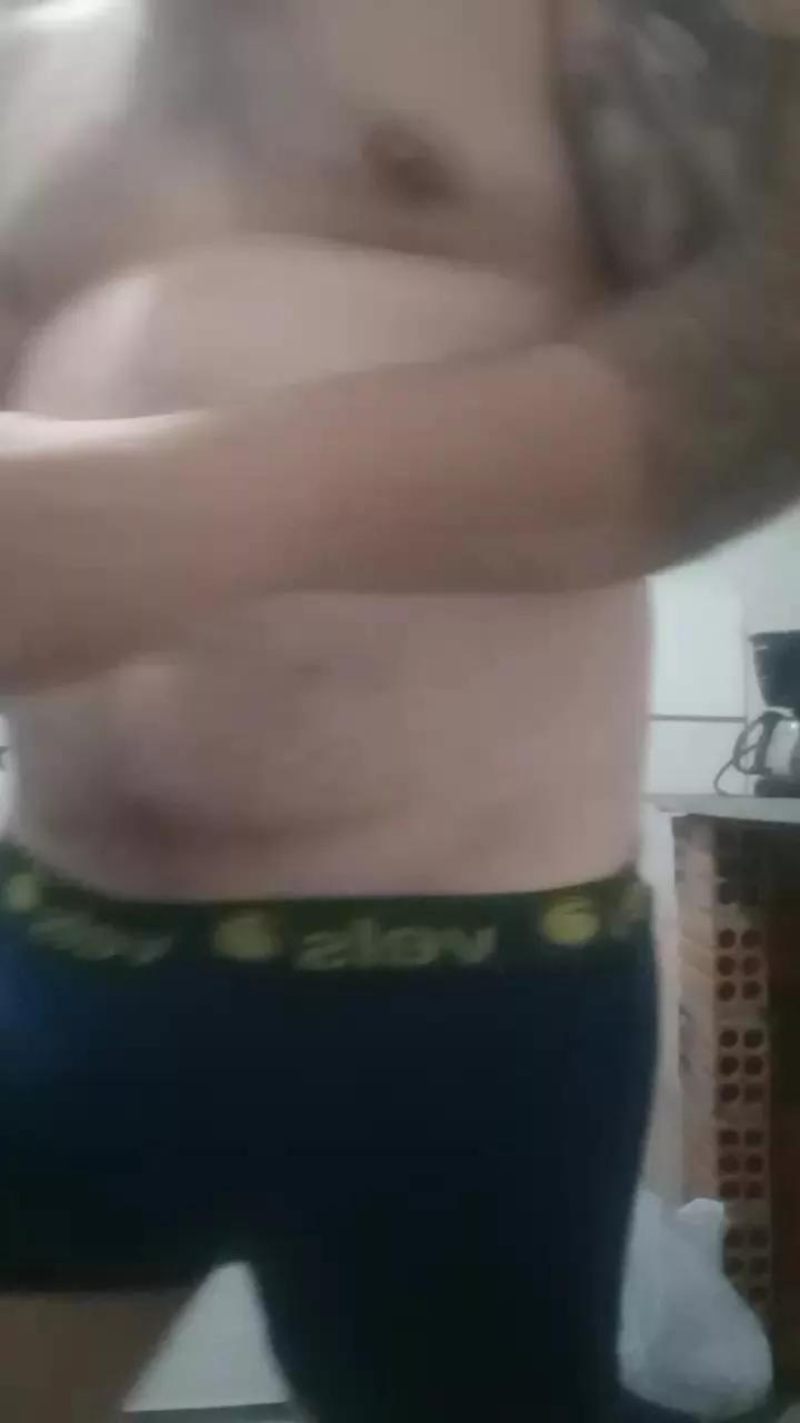 SouUber on Cam4 