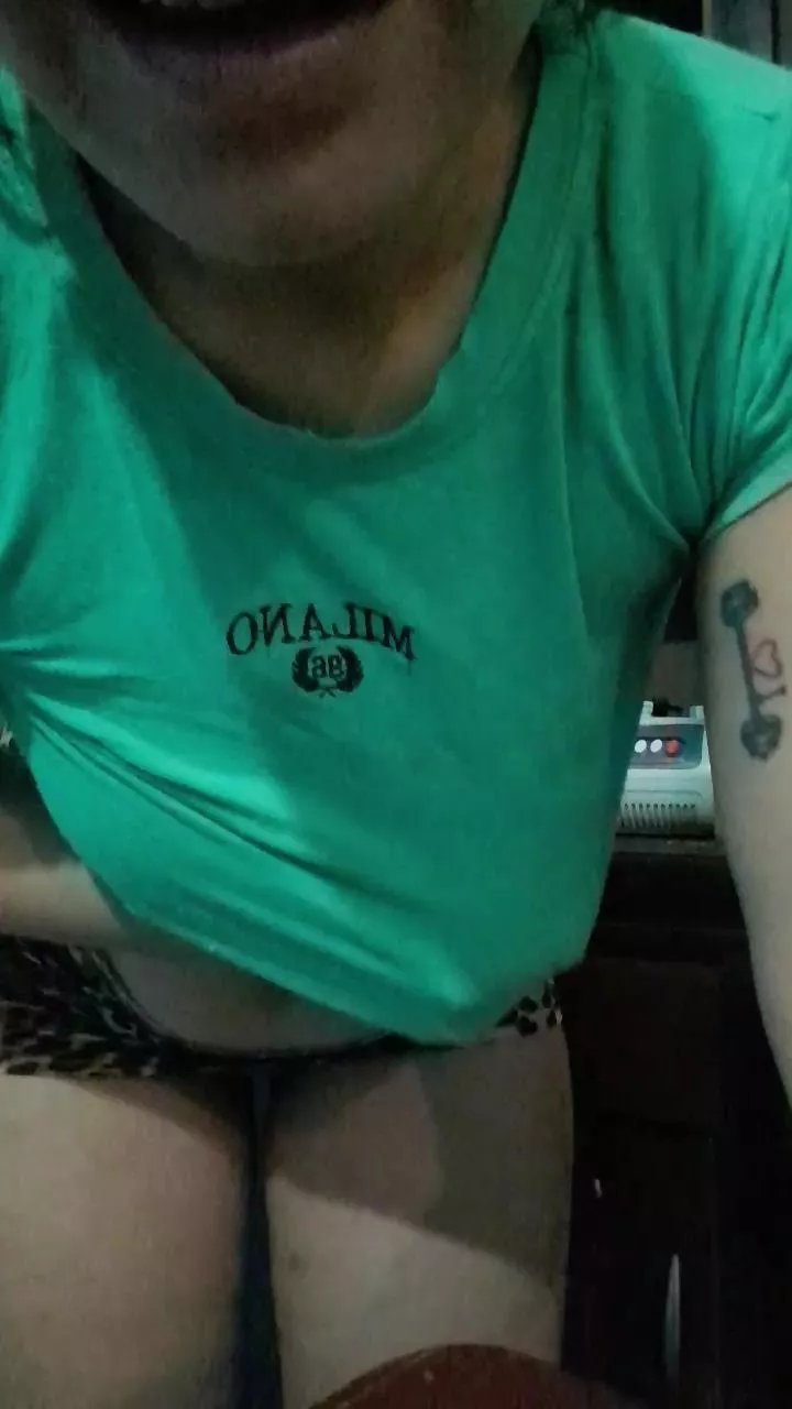 Offline SoyLaurita on Cam4