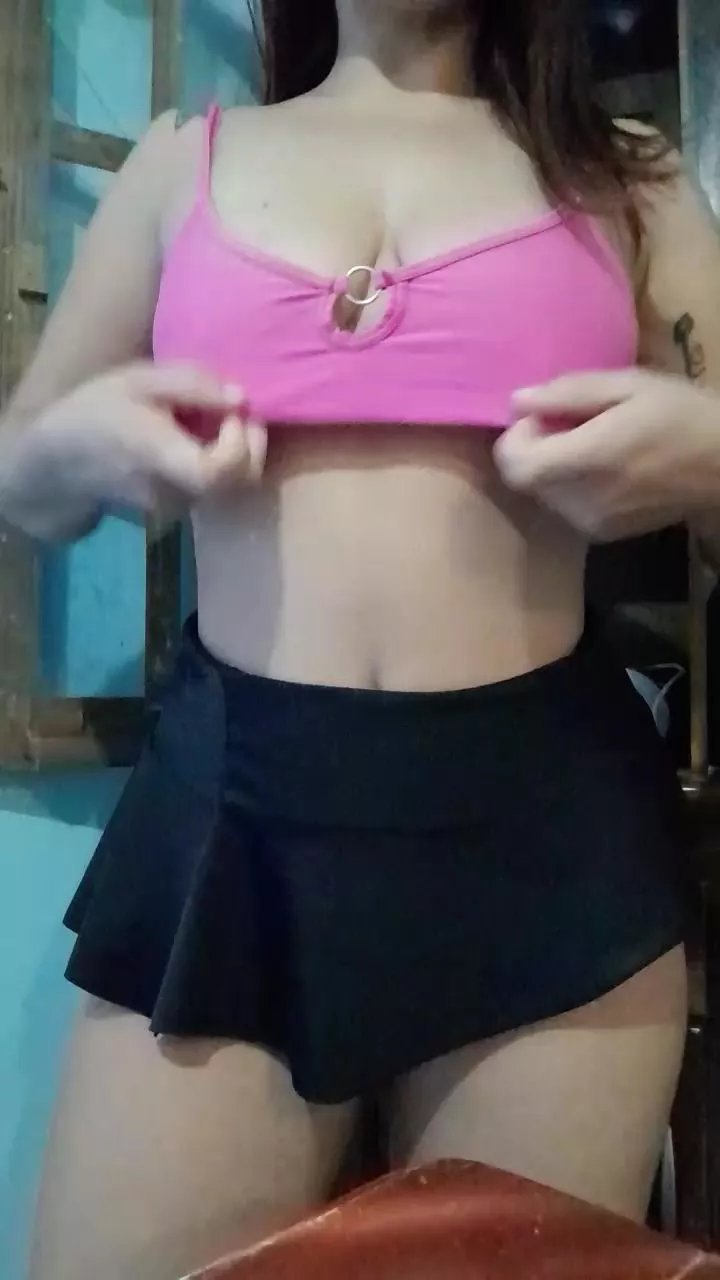 Offline SoyLaurita on Cam4