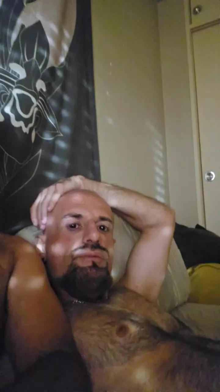 SOYTUMARCHELO on Cam4 