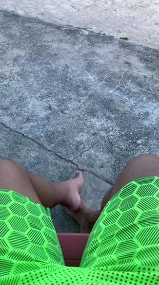 Spiderfindom on Cam4 