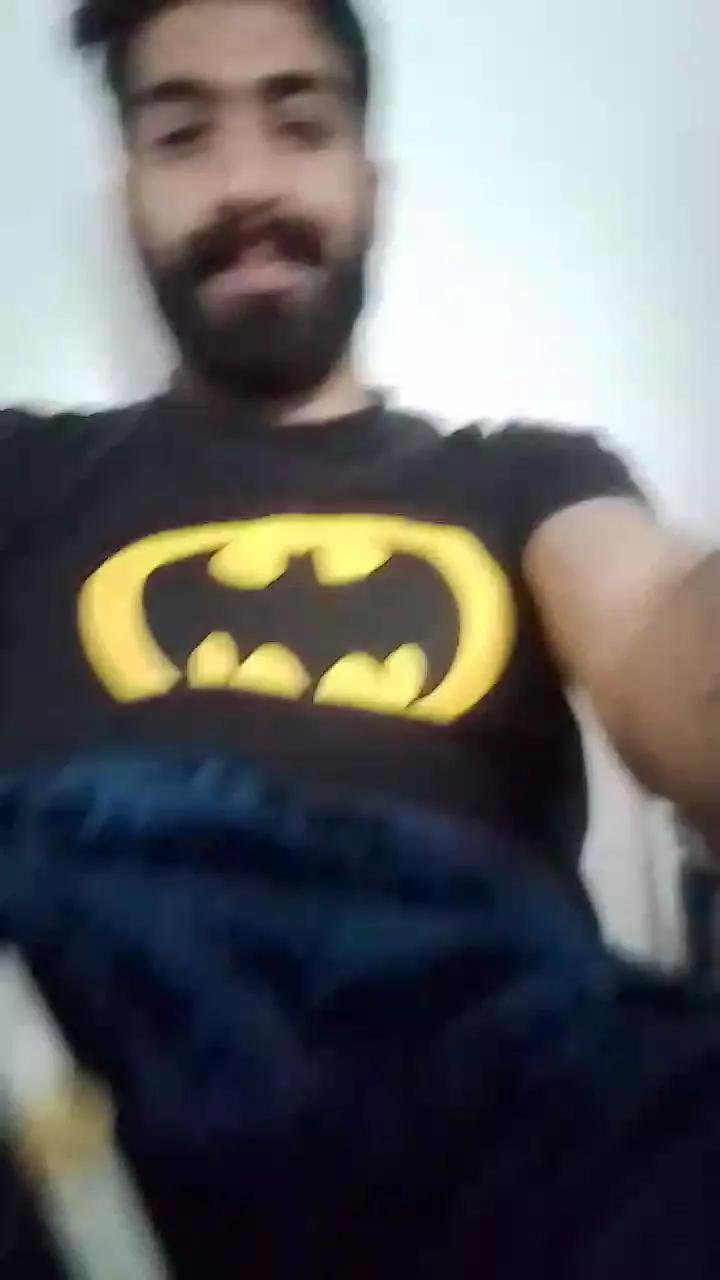 spiderwank on Cam4 