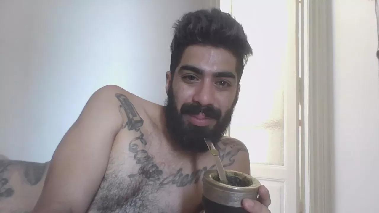 spiderwank on Cam4 