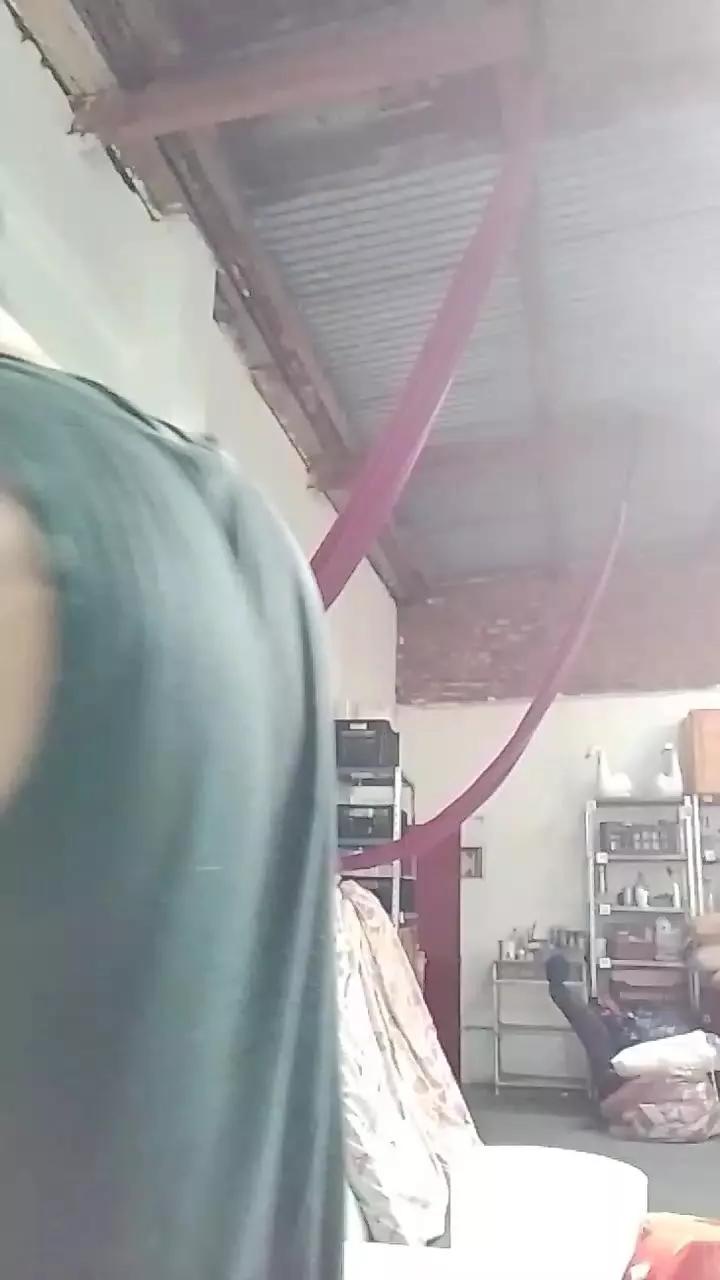 spiderwank on Cam4 