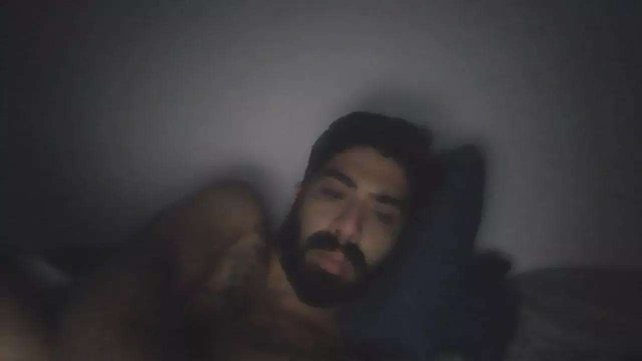 spiderwank on Cam4 