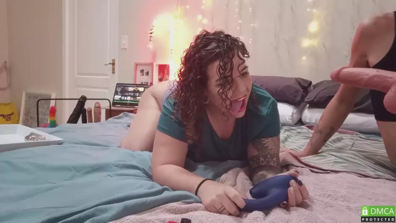 Offline spora on Cam4