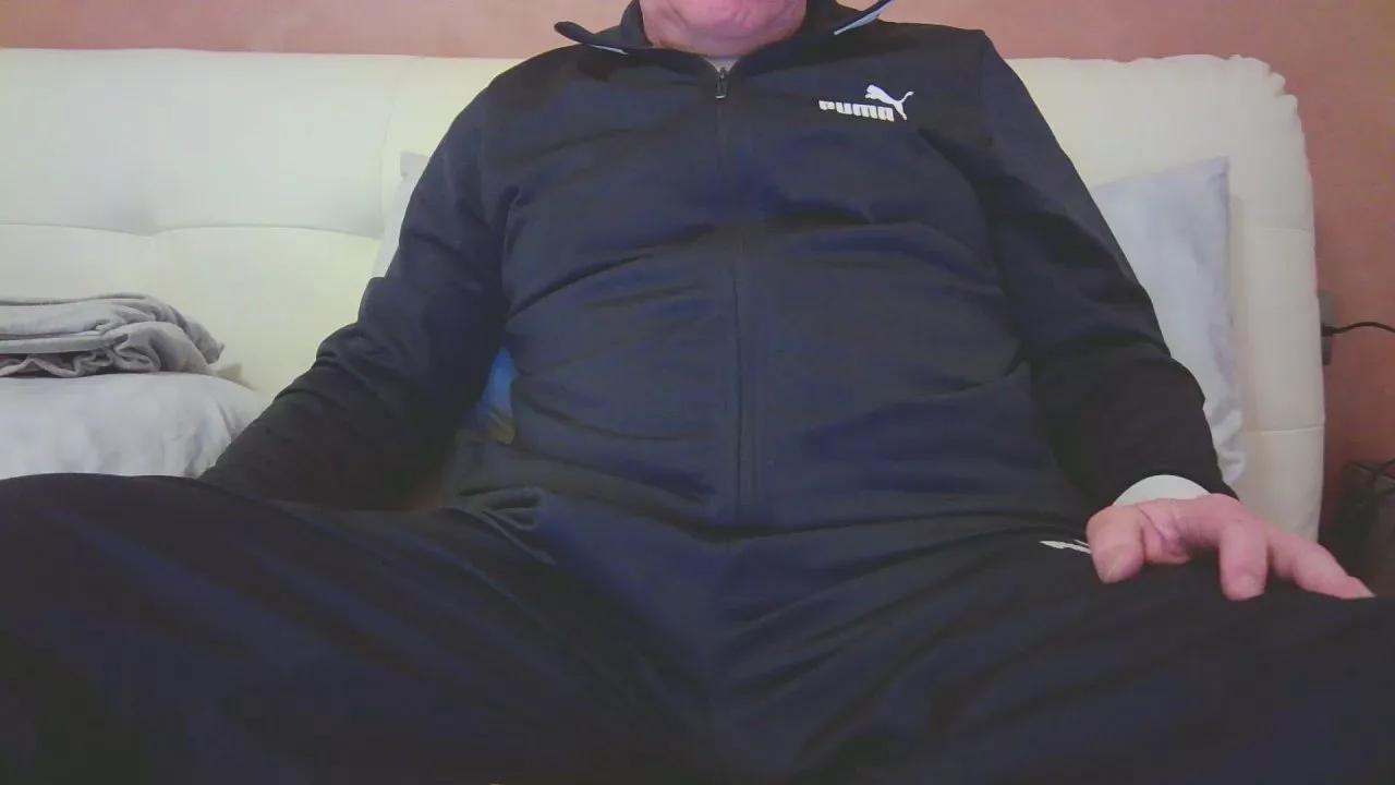 spososolo66 on Cam4 