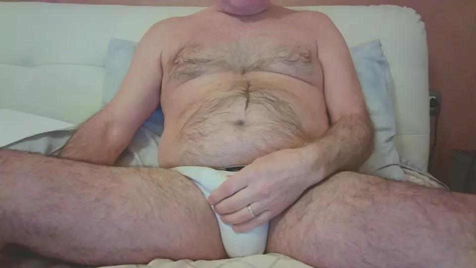 spososolo66 on Cam4 