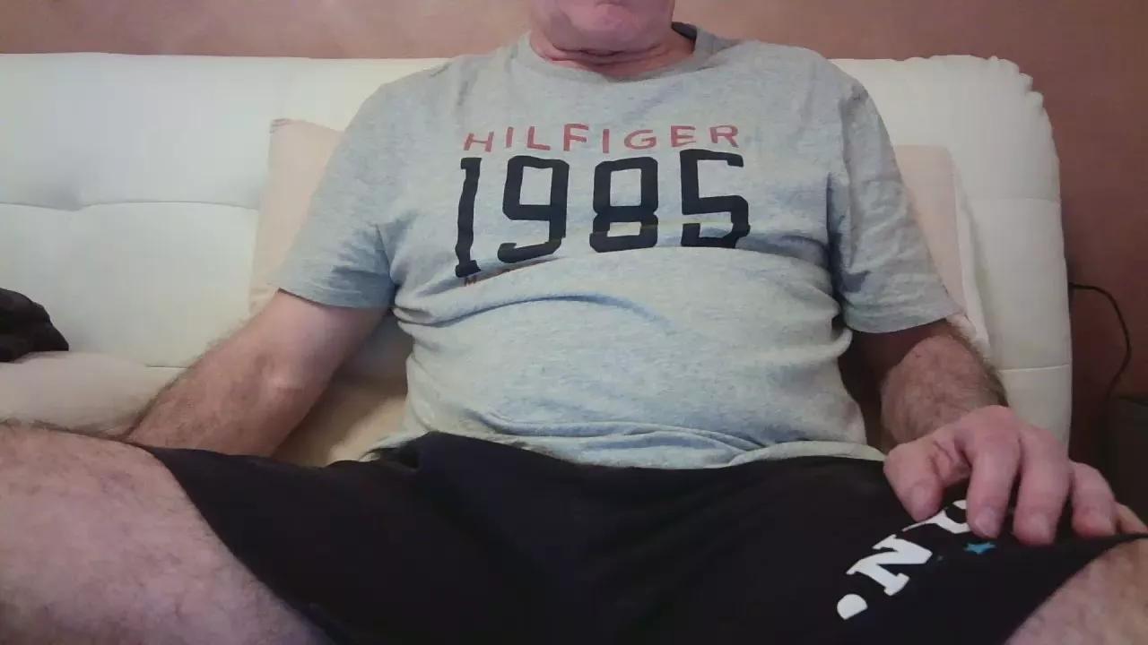 spososolo66 on Cam4 