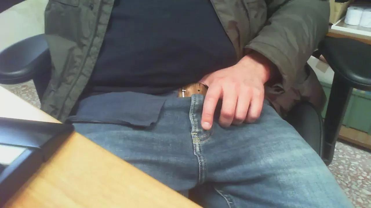 spritz70 on Cam4 